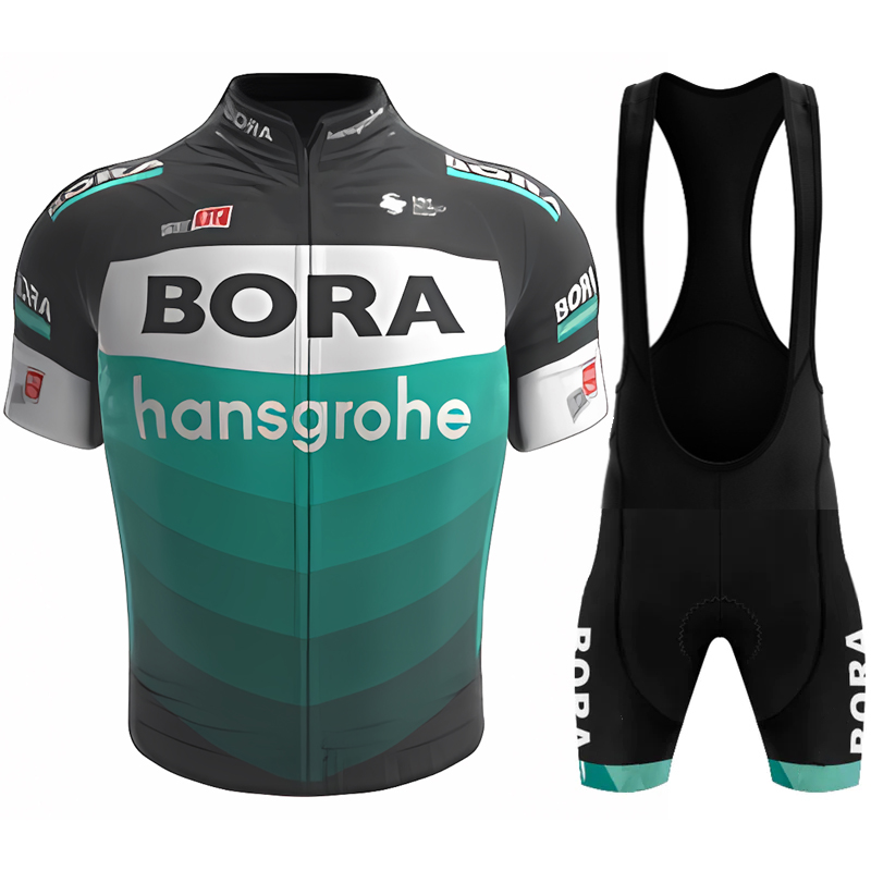 UCI BORA ALPECIN Men's Mtb Cyc - Mountain Biking Uci recension och pris