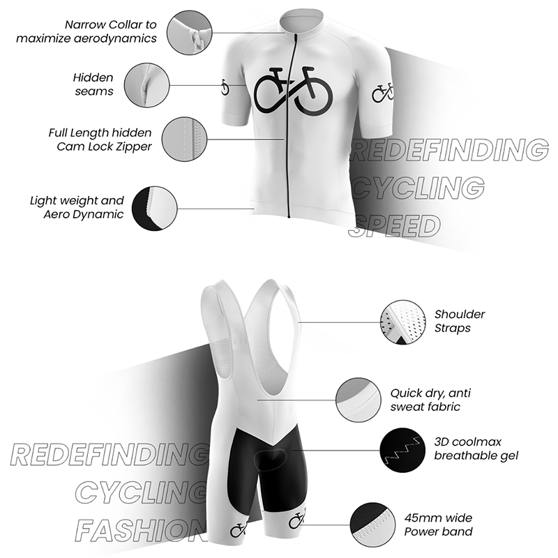 HUUB Tricuta Cycling Man Men's - Mountain Biking New Jersey recension och pris
