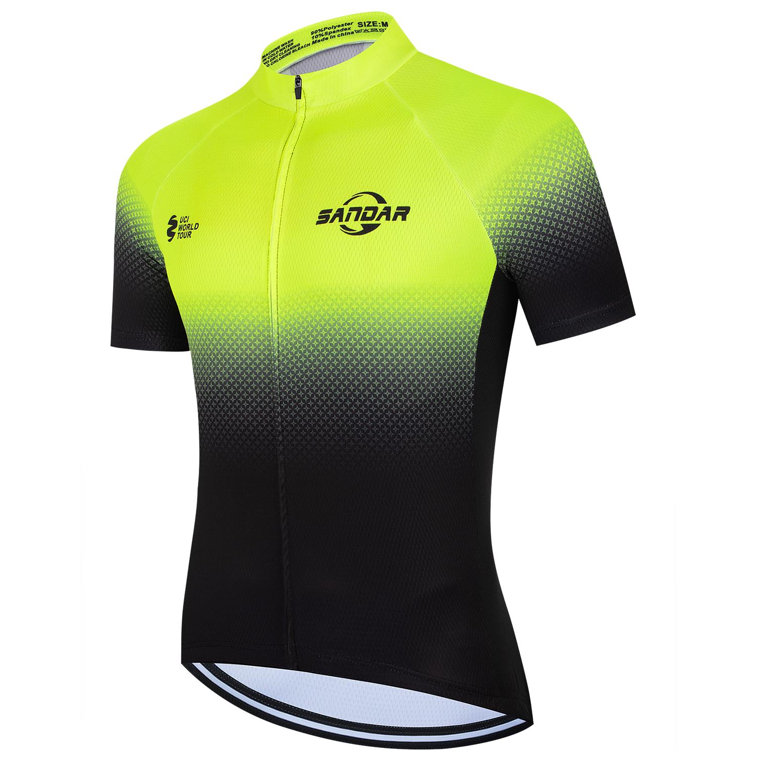 2026 NEW Team Racing Summer Cy - Mountain Biking New Jersey recension och pris